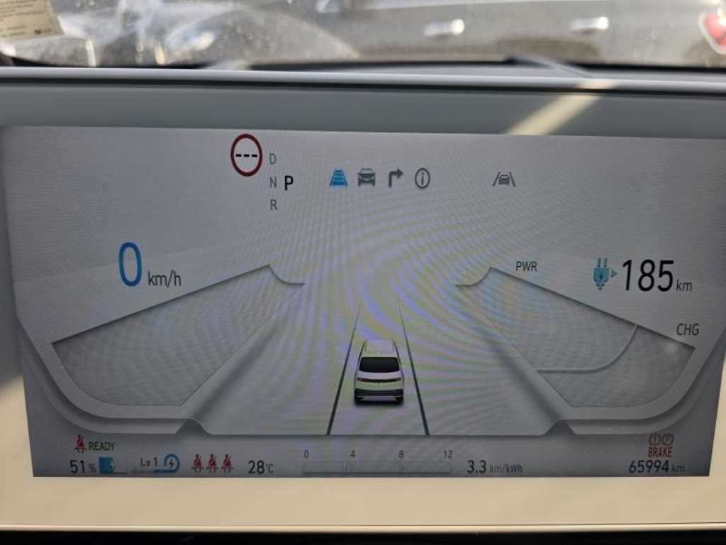 HYUNDAI Ioniq 5 - Vista 10