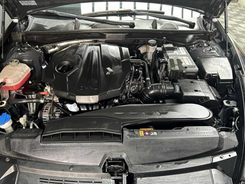 HYUNDAI Sonata 2022 Gris - Importación desde Corea - HF Imports Iquique - Foto 19