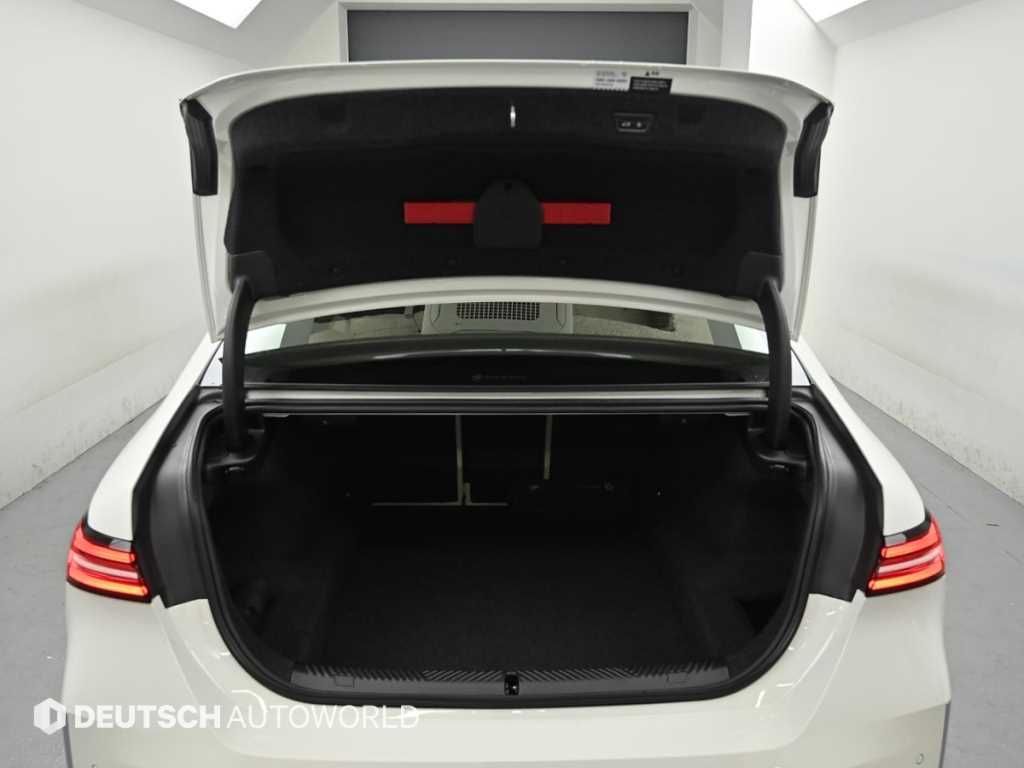 BMW 5 Series 2025 Blanco - Importación desde Corea - HF Imports Iquique - Foto 19