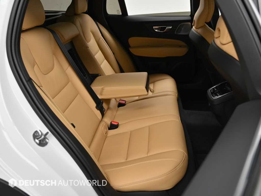 Volvo V60 - Vista 12
