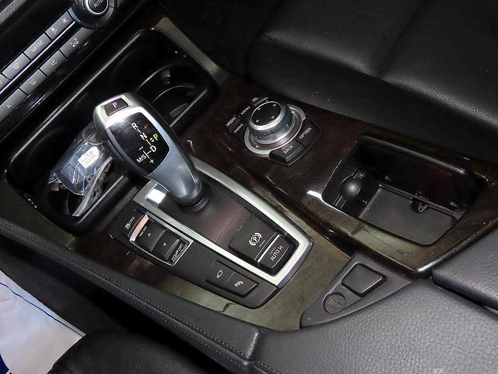 BMW 5 Series - Vista 12