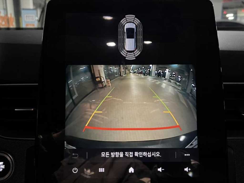 SAMSUNG XM3 2020 Blanco - Importación desde Corea - HF Imports Iquique - Foto 15