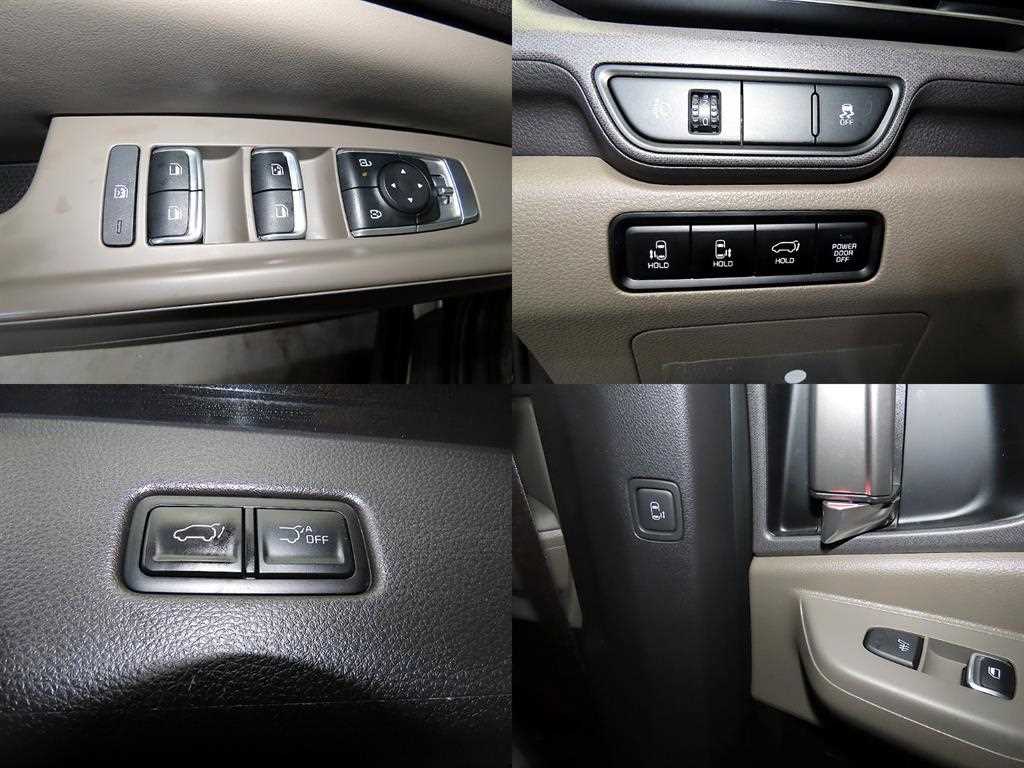 KIA Carnival 2024 - Importación desde Corea - HF Imports Iquique - Foto 18