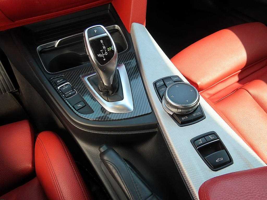 BMW 4 Series 2017 Blanco - Importación desde Corea - HF Imports Iquique - Foto 16