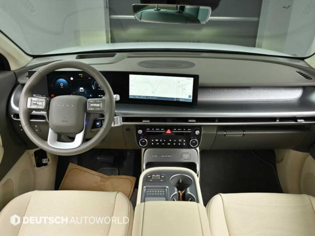 HYUNDAI IONIQ 9 - Vista 6