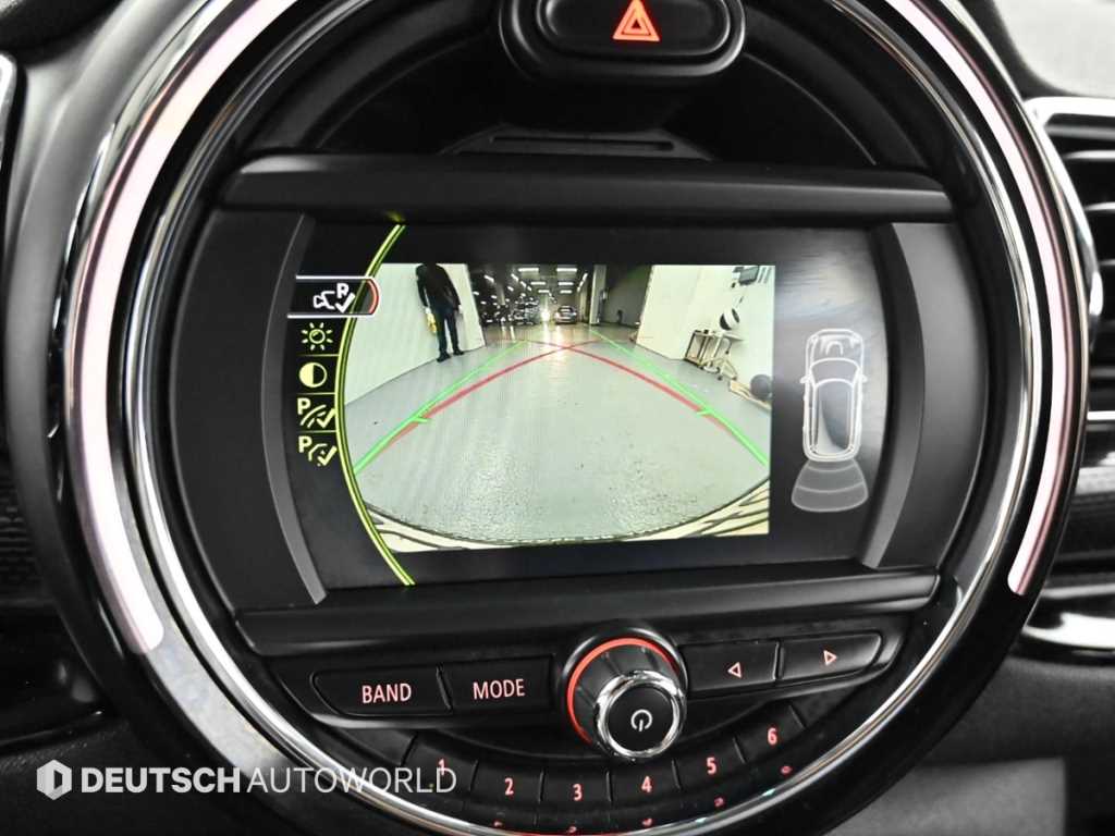 Mini Clubman 2017 - Importación desde Corea - HF Imports Iquique - Foto 15