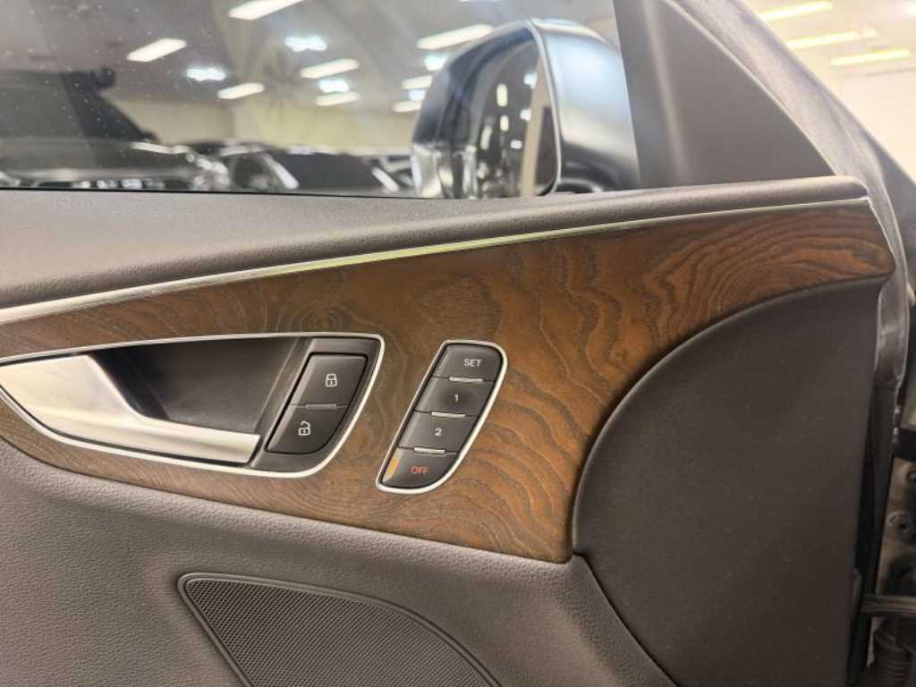 Audi A7 - Vista 6