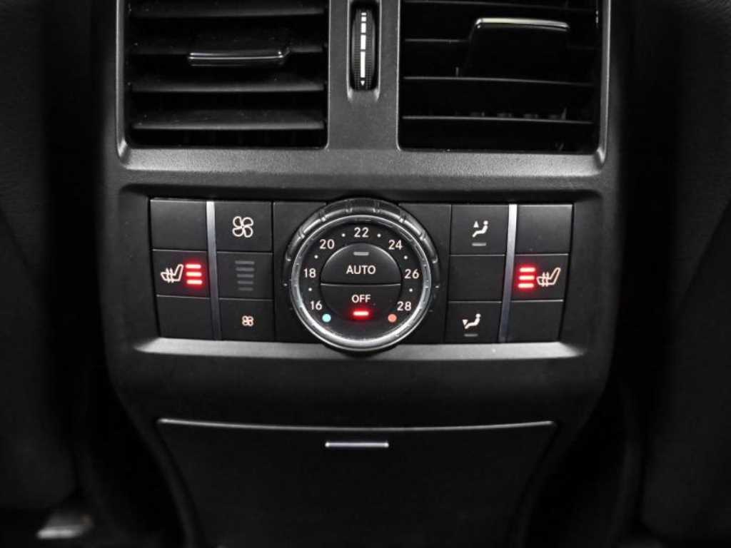 Mercedes Benz M Class 2015 - Importación desde Corea - HF Imports Iquique - Foto 16