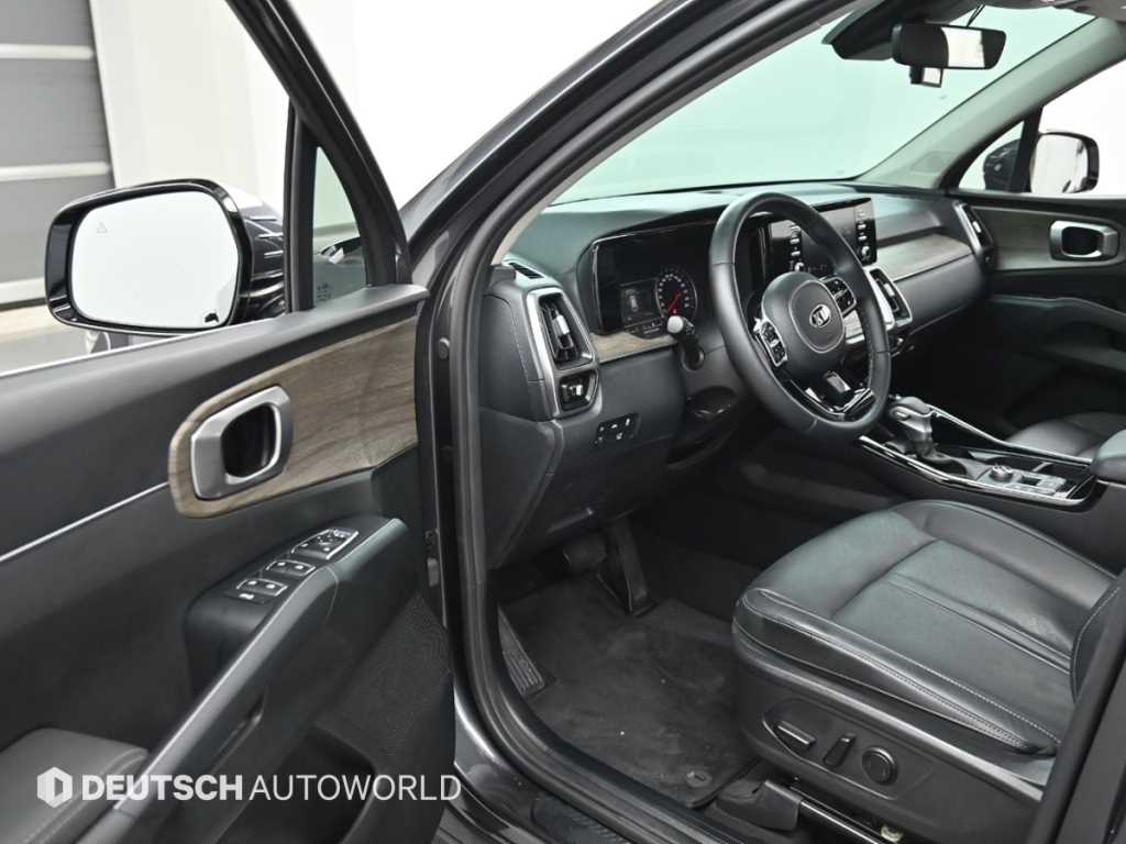 KIA Sorento - Vista 11