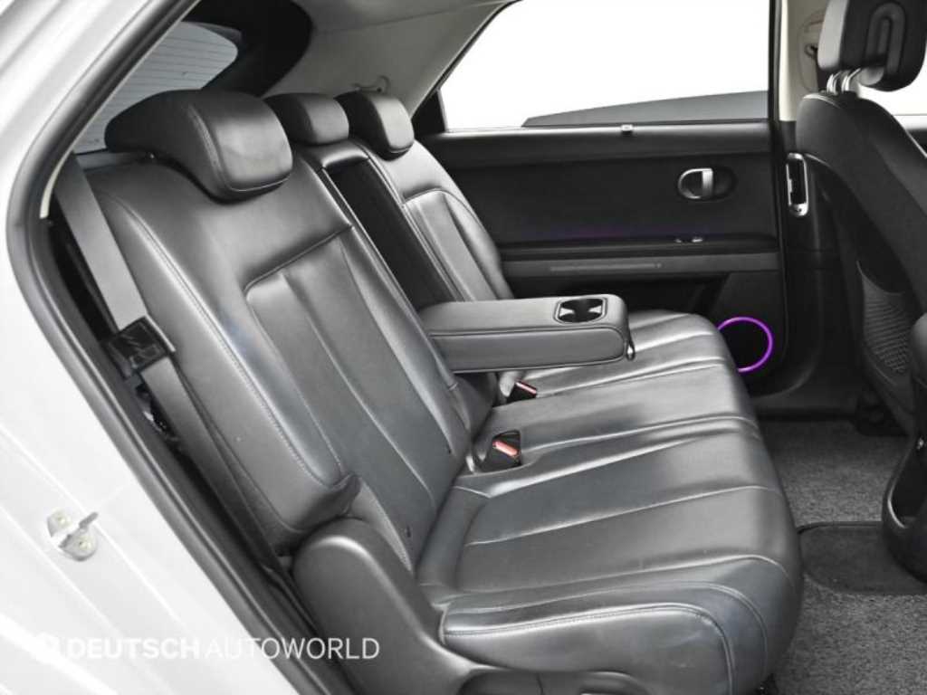 HYUNDAI Ioniq 5 - Vista 12