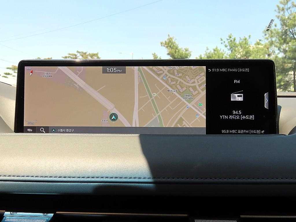 Genesis G80 2021 - Importación desde Corea - HF Imports Iquique - Foto 14