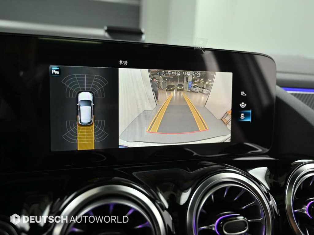 Mercedes Benz GLA Class 2023 - Importación desde Corea - HF Imports Iquique - Foto 15