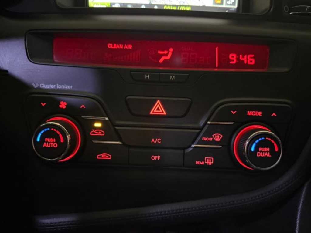 KIA K5 - Vista 12