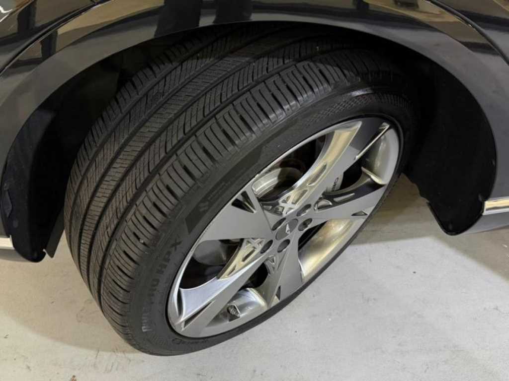 Genesis GV80 2020 - Importación desde Corea - HF Imports Iquique - Foto 20