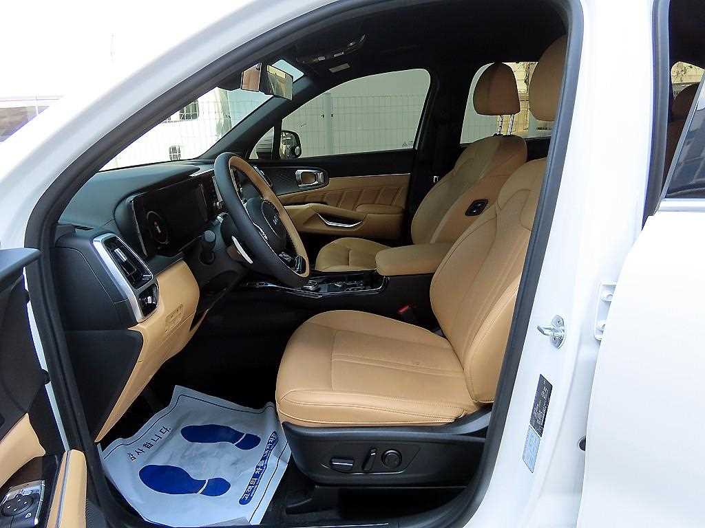 KIA Sorento - Vista 5