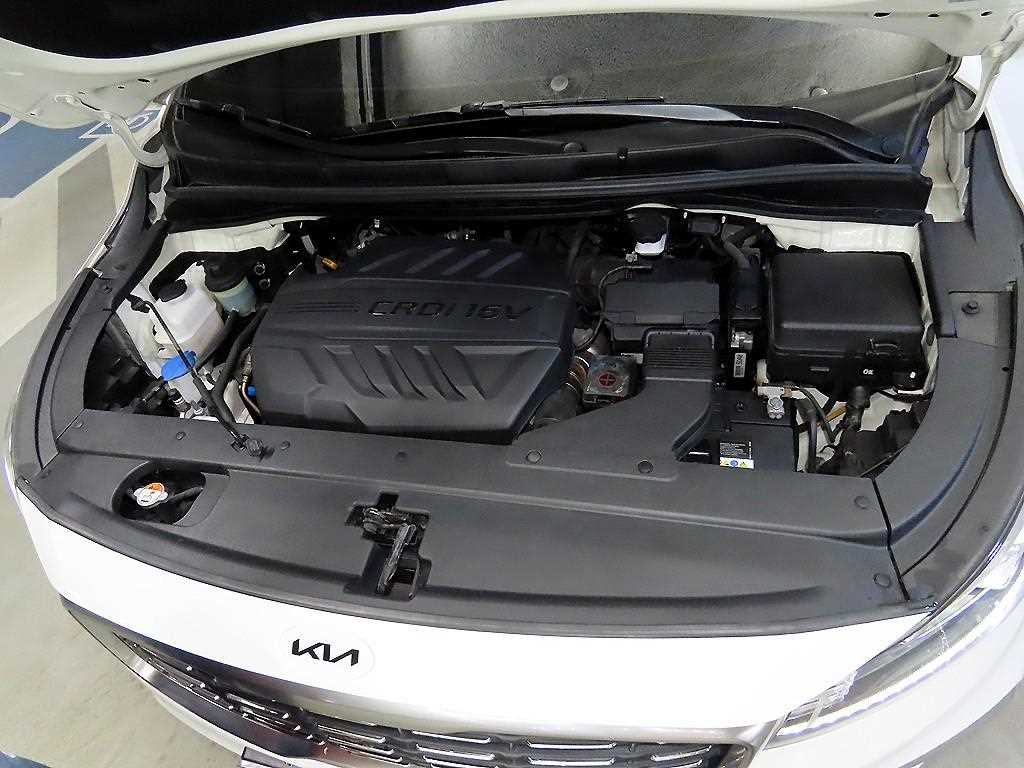 KIA Carnival 2019 Blanco - Importación desde Corea - HF Imports Iquique - Foto 19