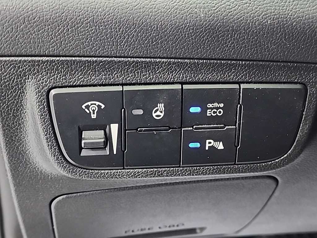HYUNDAI Veloster 2015 Negro - Importación desde Corea - HF Imports Iquique - Foto 17