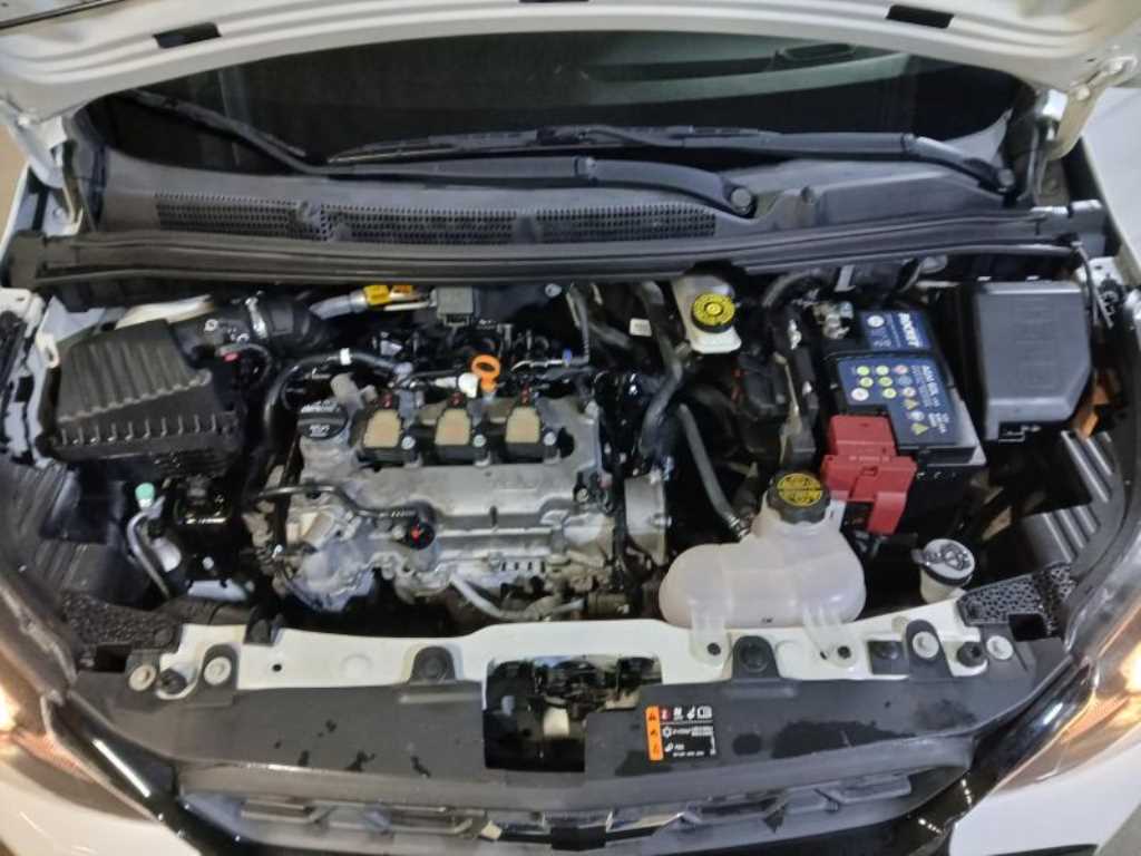 Chevrolet Spark 2019 - Importación desde Corea - HF Imports Iquique - Foto 19