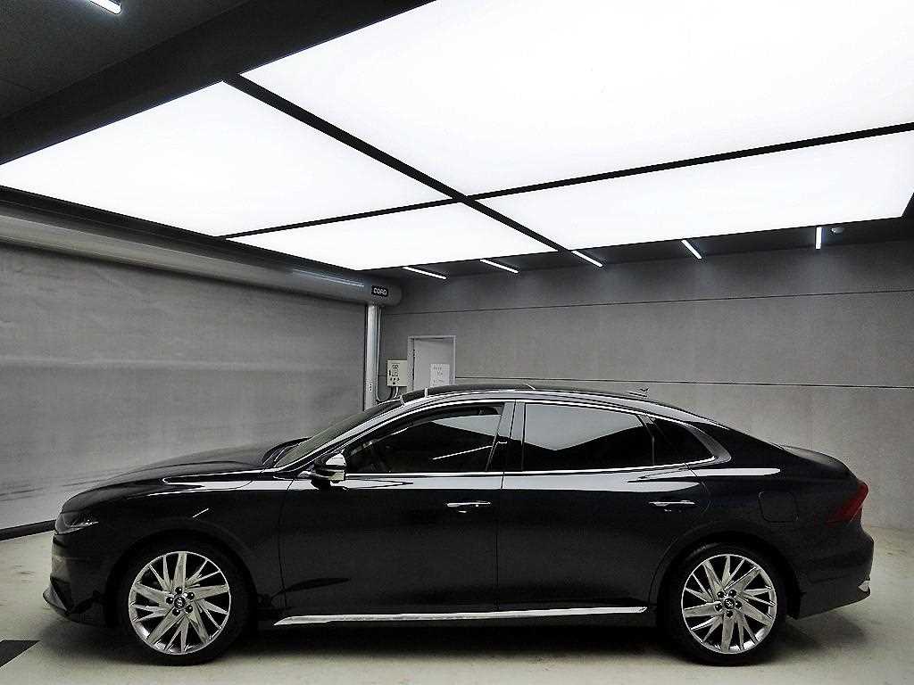 HYUNDAI Grandeur - Vista 4