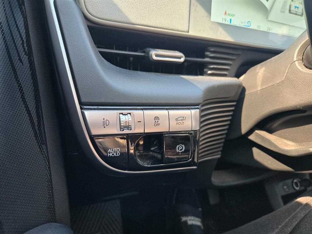 HYUNDAI Ioniq 5 2022 Blanco - Importación desde Corea - HF Imports Iquique - Foto 13