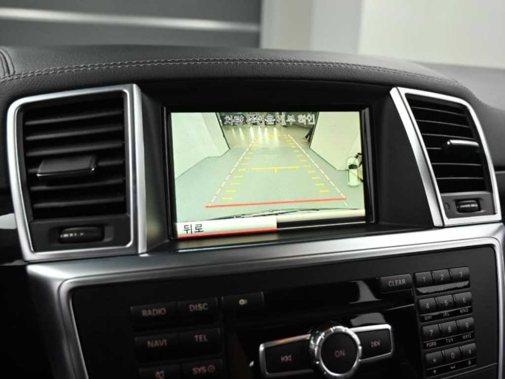 Mercedes Benz M Class 2015 - Importación desde Corea - HF Imports Iquique - Foto 15
