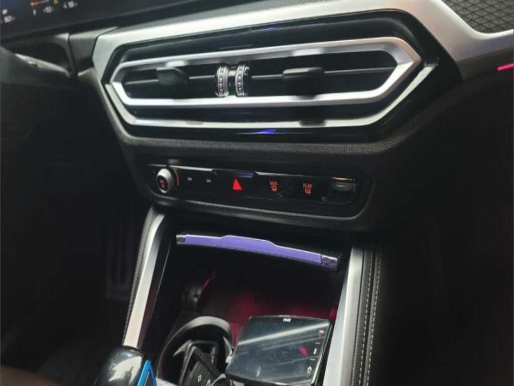 BMW i4 2023 - Importación desde Corea - HF Imports Iquique - Foto 13