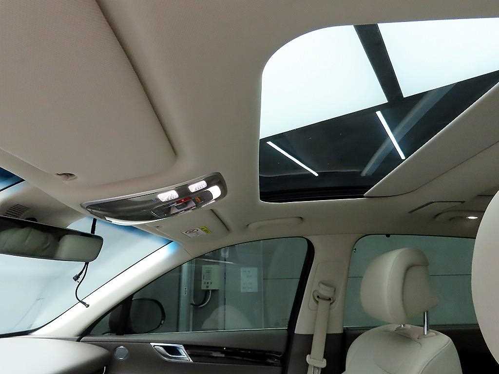 Genesis GV80 2023 Negro - Importación desde Corea - HF Imports Iquique - Foto 15