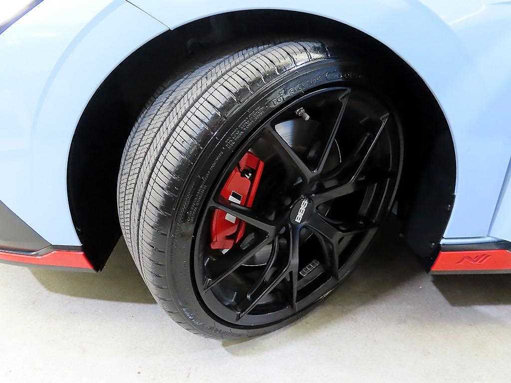HYUNDAI Avante 2026 skyblue - Importación desde Corea - HF Imports Iquique - Foto 20