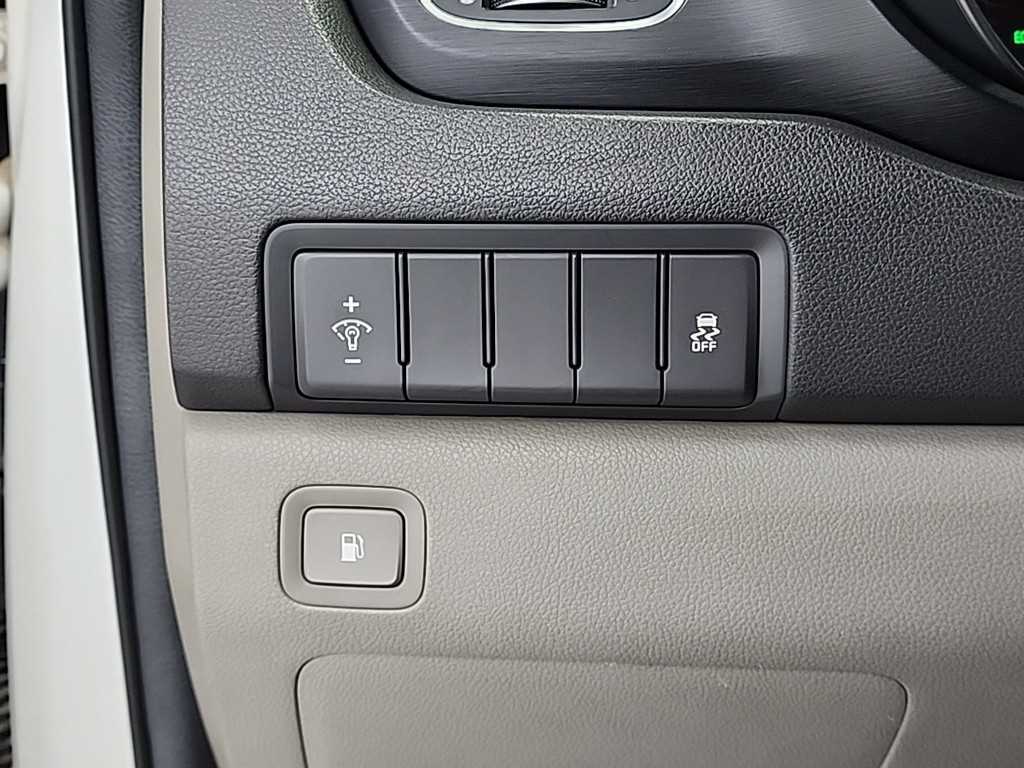 KIA Carnival 2015 Blanco - Importación desde Corea - HF Imports Iquique - Foto 18