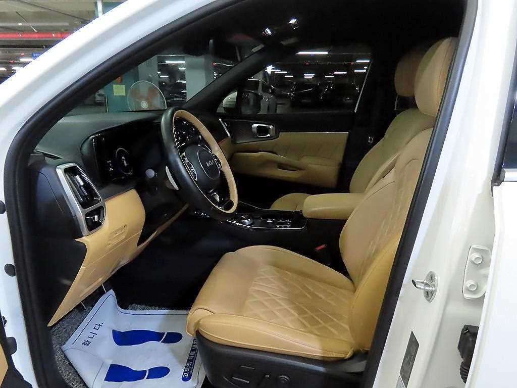 KIA Sorento - Vista 6