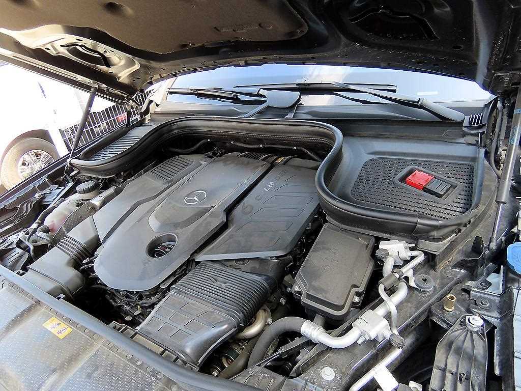 Mercedes Benz GLE Class 2023 Negro - Importación desde Corea - HF Imports Iquique - Foto 19