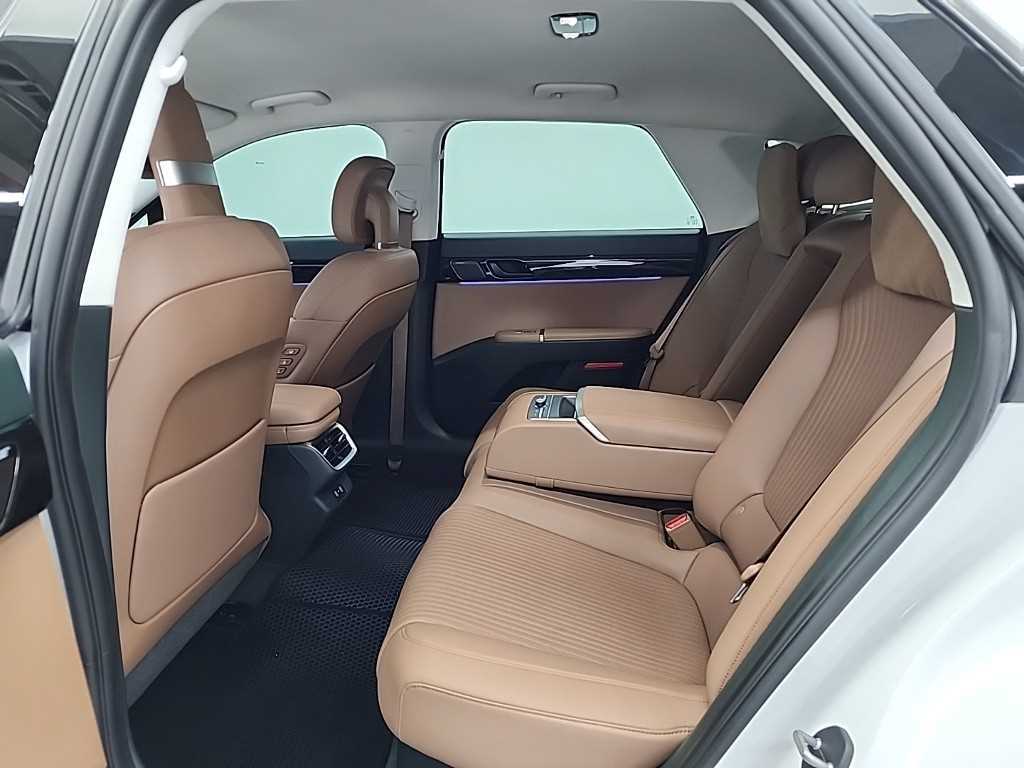 HYUNDAI Grandeur - Vista 12