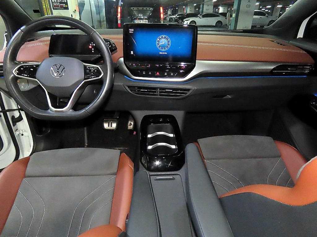 Volkswagen ID.4 - Vista 10