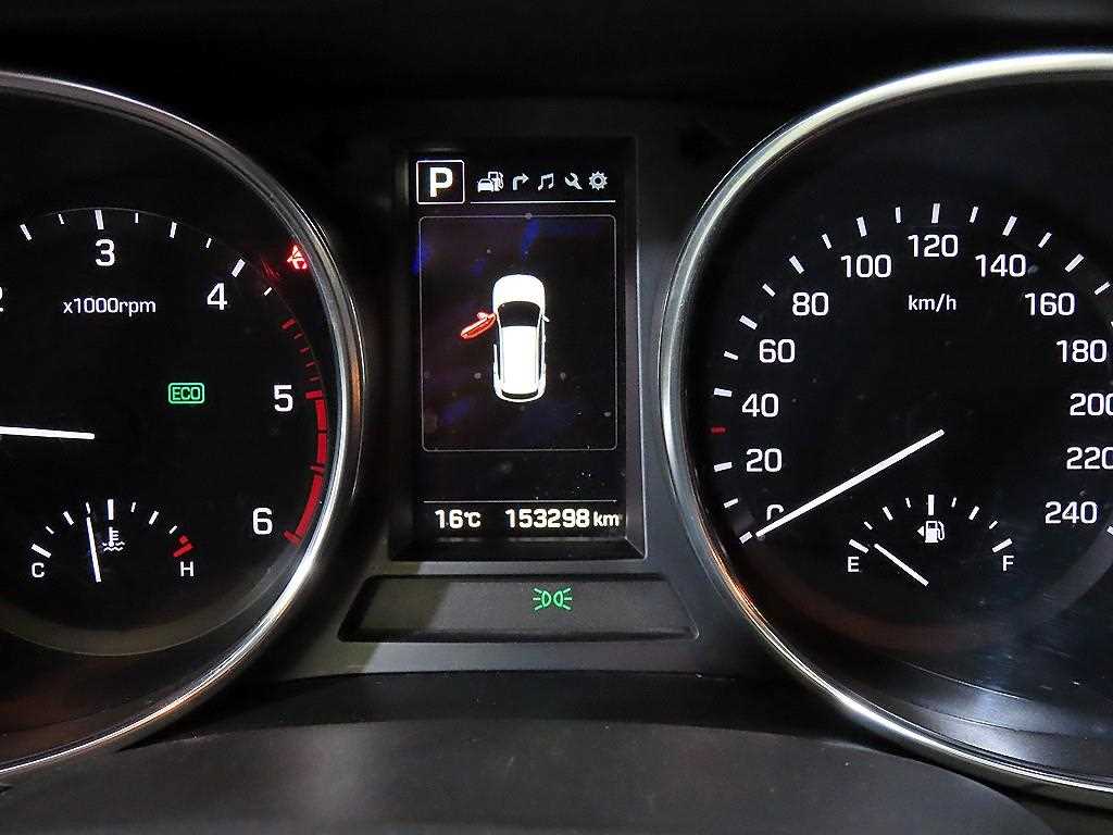 HYUNDAI Santa Fe - Vista 9