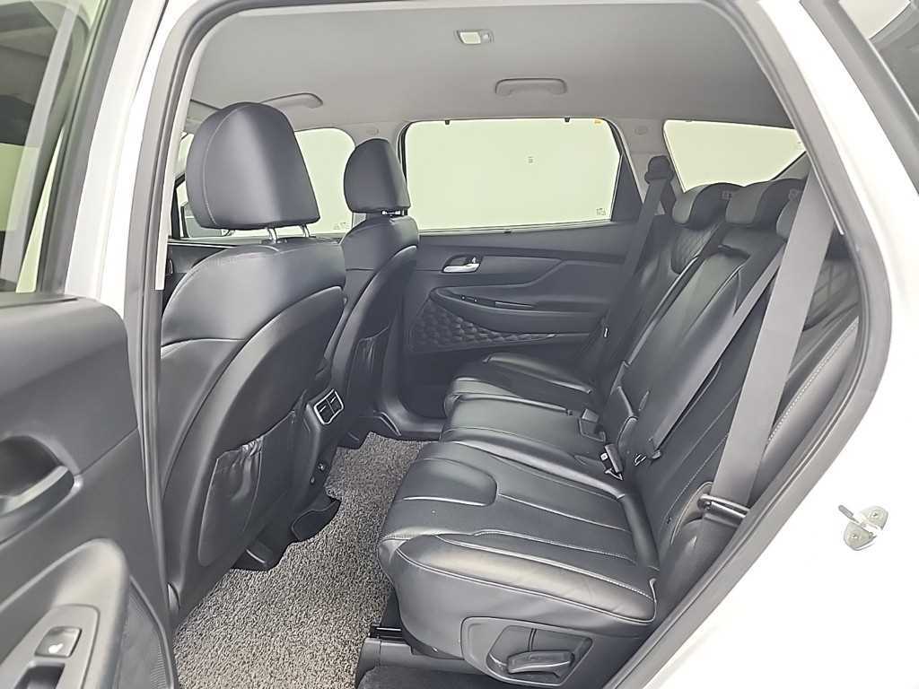 HYUNDAI Santa Fe - Vista 12