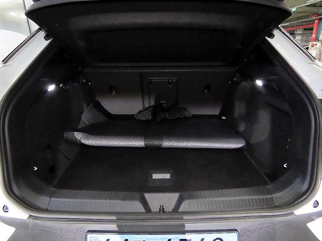 Volkswagen ID.4 2022 Blanco - Importación desde Corea - HF Imports Iquique - Foto 16