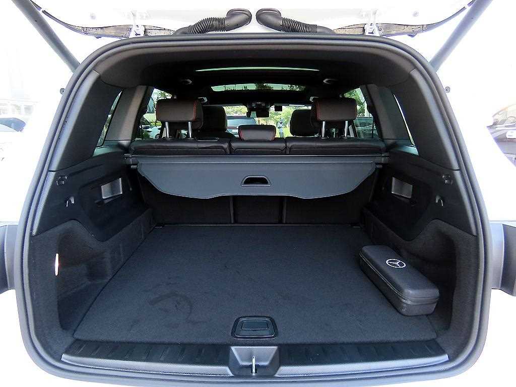 Mercedes Benz GLB Class 2025 Blanco - Importación desde Corea - HF Imports Iquique - Foto 17