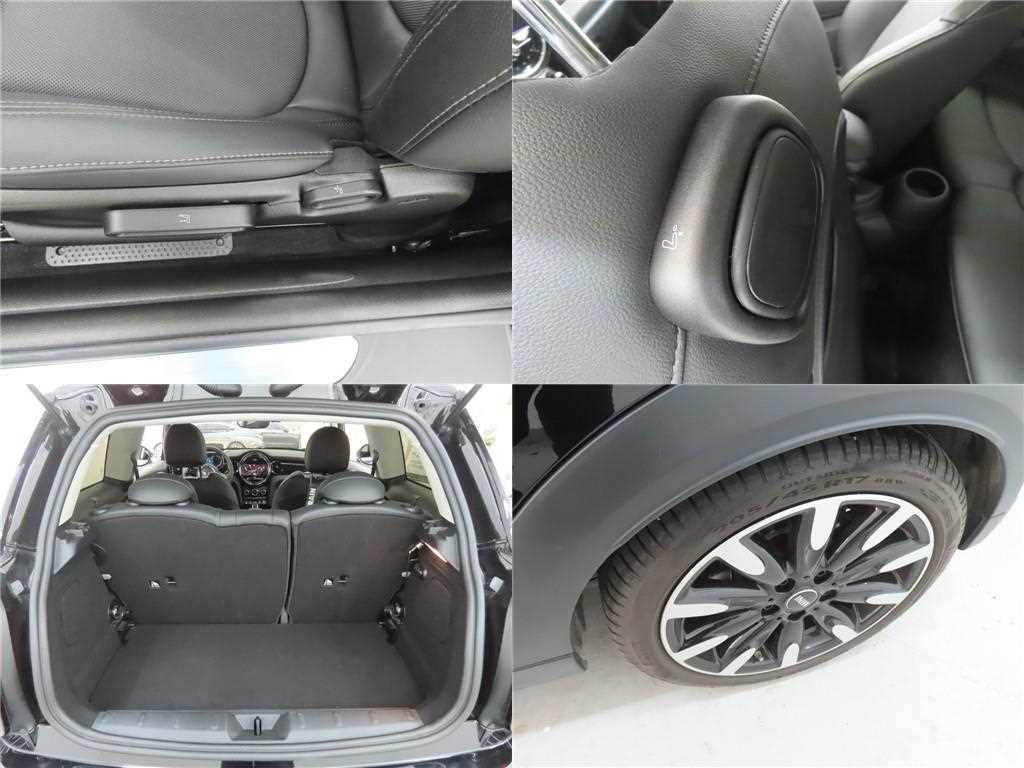 Mini Cooper 2022 - Importación desde Corea - HF Imports Iquique - Foto 20