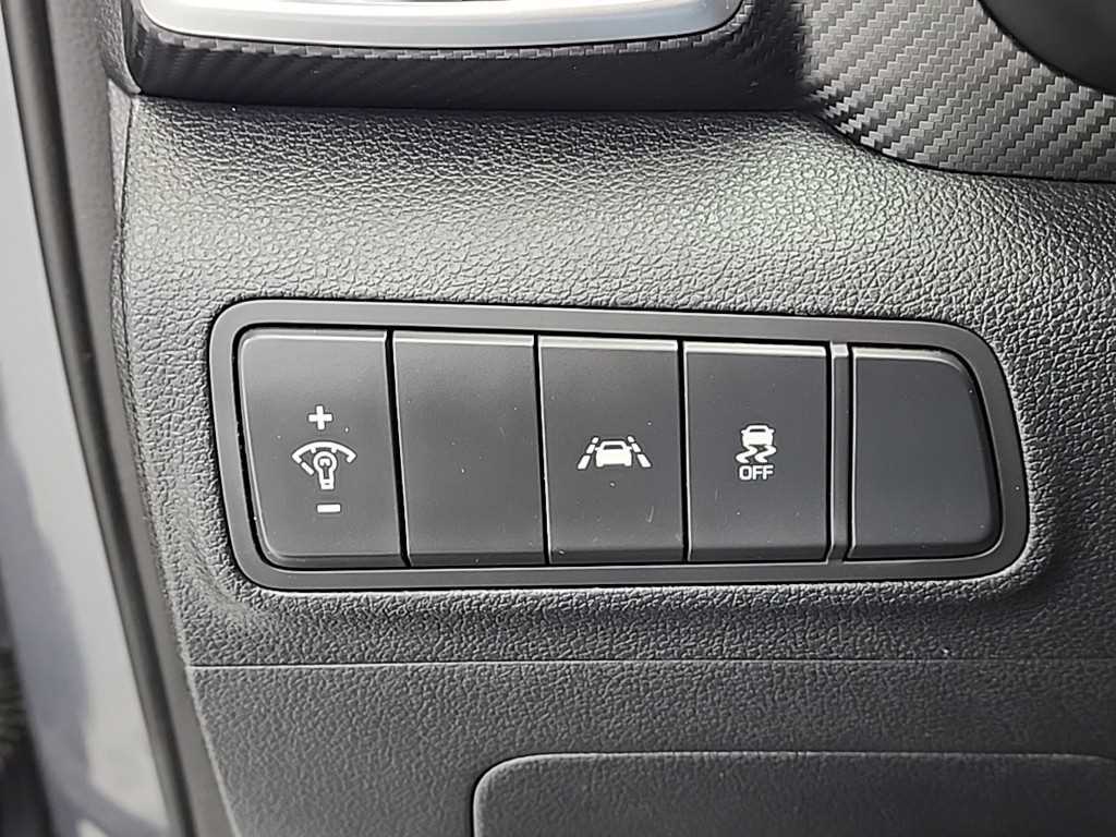HYUNDAI Tucson 2020 Gris - Importación desde Corea - HF Imports Iquique - Foto 15
