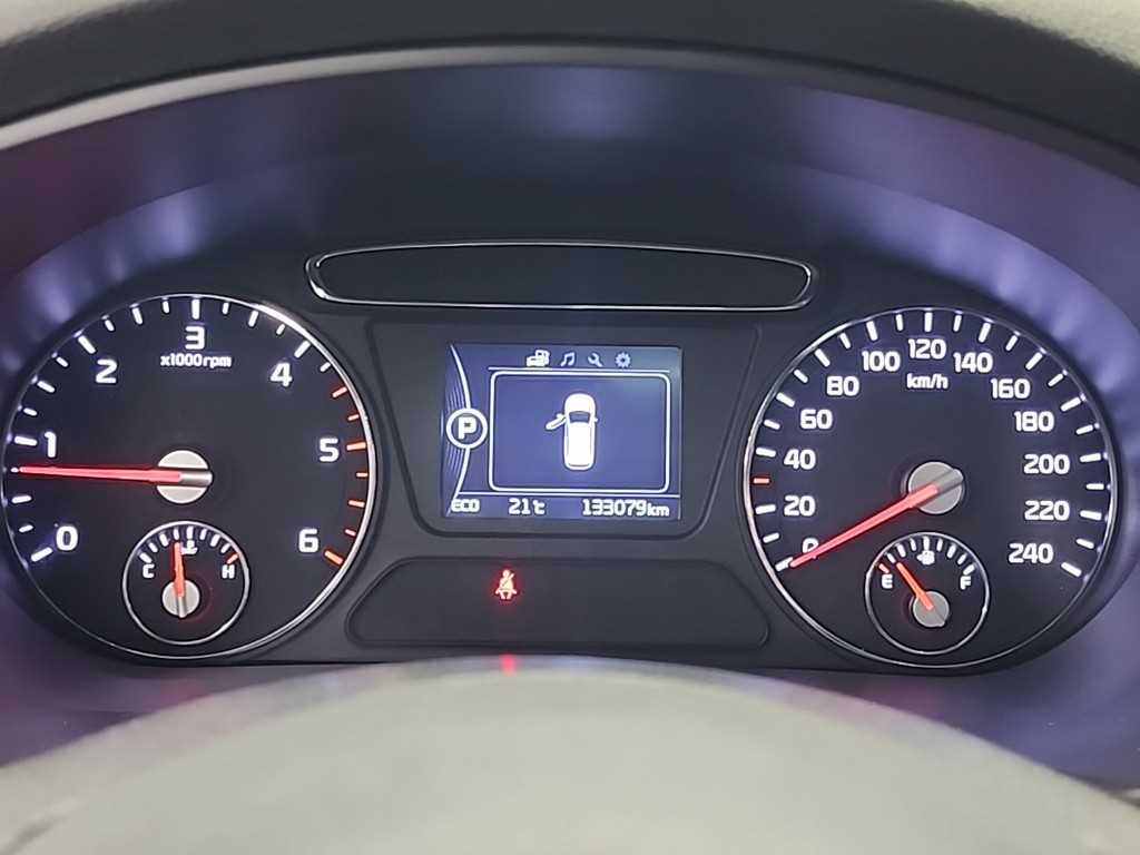 KIA Sorento - Vista 6
