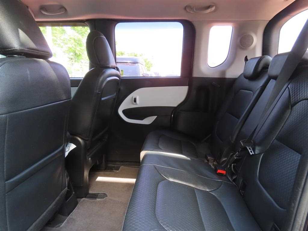 KIA Ray - Vista 6