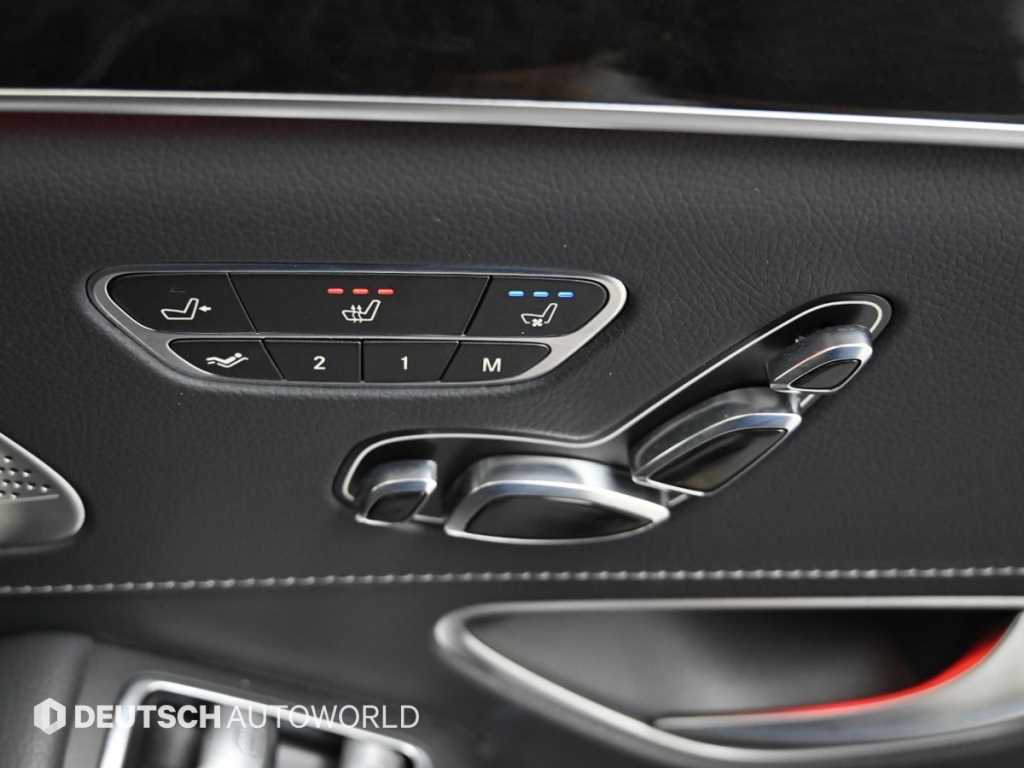 Mercedes Benz S Class 2015 Negro - Importación desde Corea - HF Imports Iquique - Foto 16