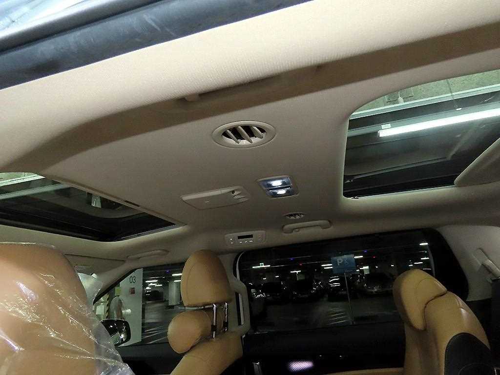 KIA Carnival 2021 Gris - Importación desde Corea - HF Imports Iquique - Foto 14