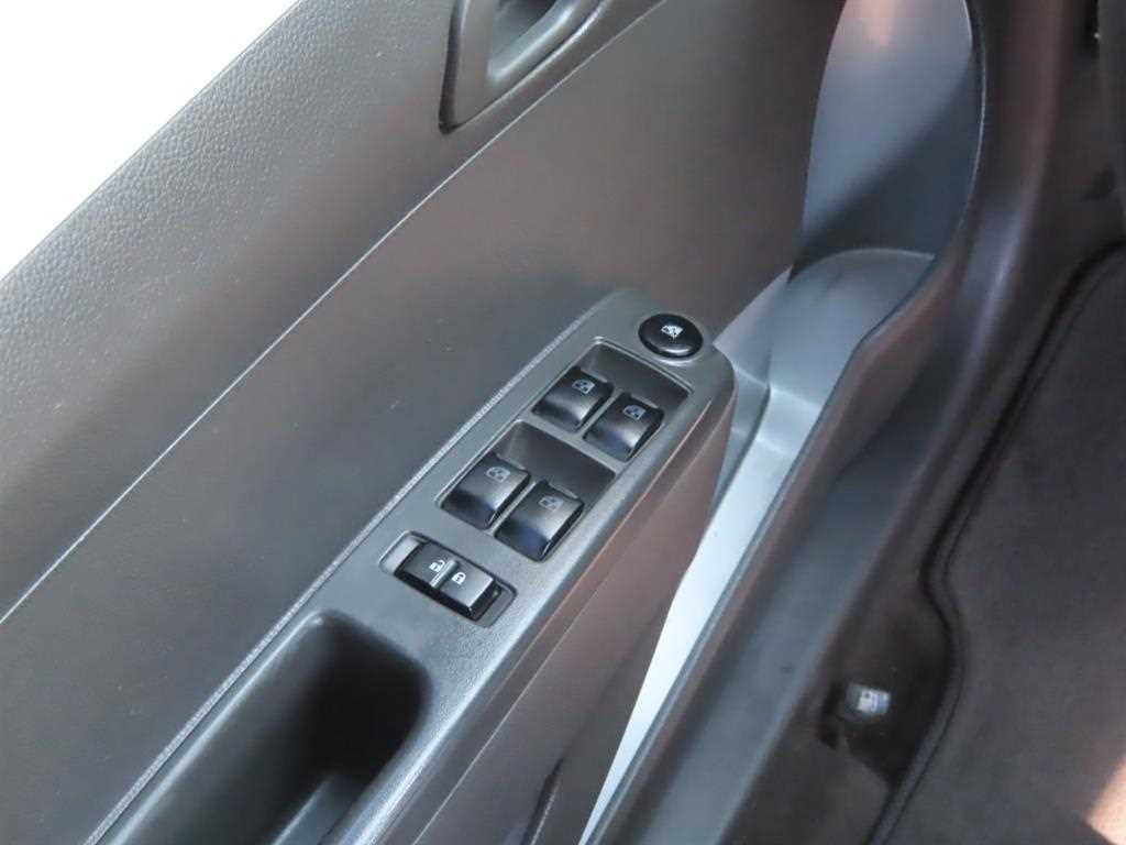 Chevrolet Spark - Vista 12