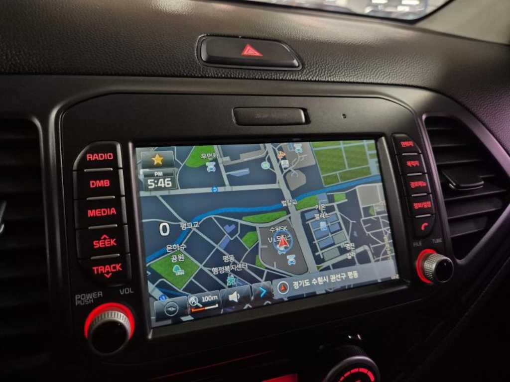 KIA Morning - Vista 12