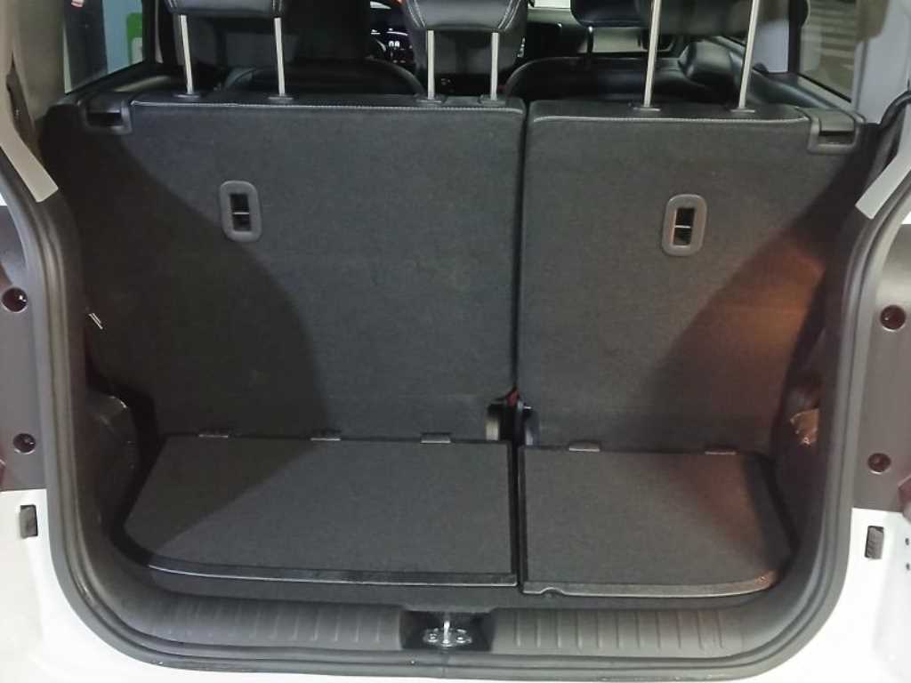 KIA Ray 2024 Blanco - Importación desde Corea - HF Imports Iquique - Foto 18