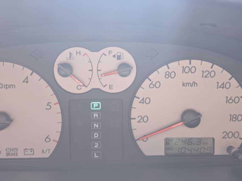 HYUNDAI Terracan 2005 - Importación desde Corea - HF Imports Iquique - Foto 18