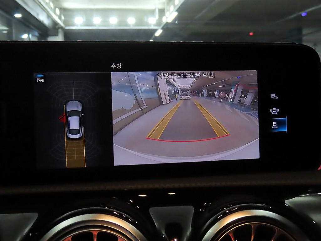 Mercedes Benz CLA Class 2022 - Importación desde Corea - HF Imports Iquique - Foto 16