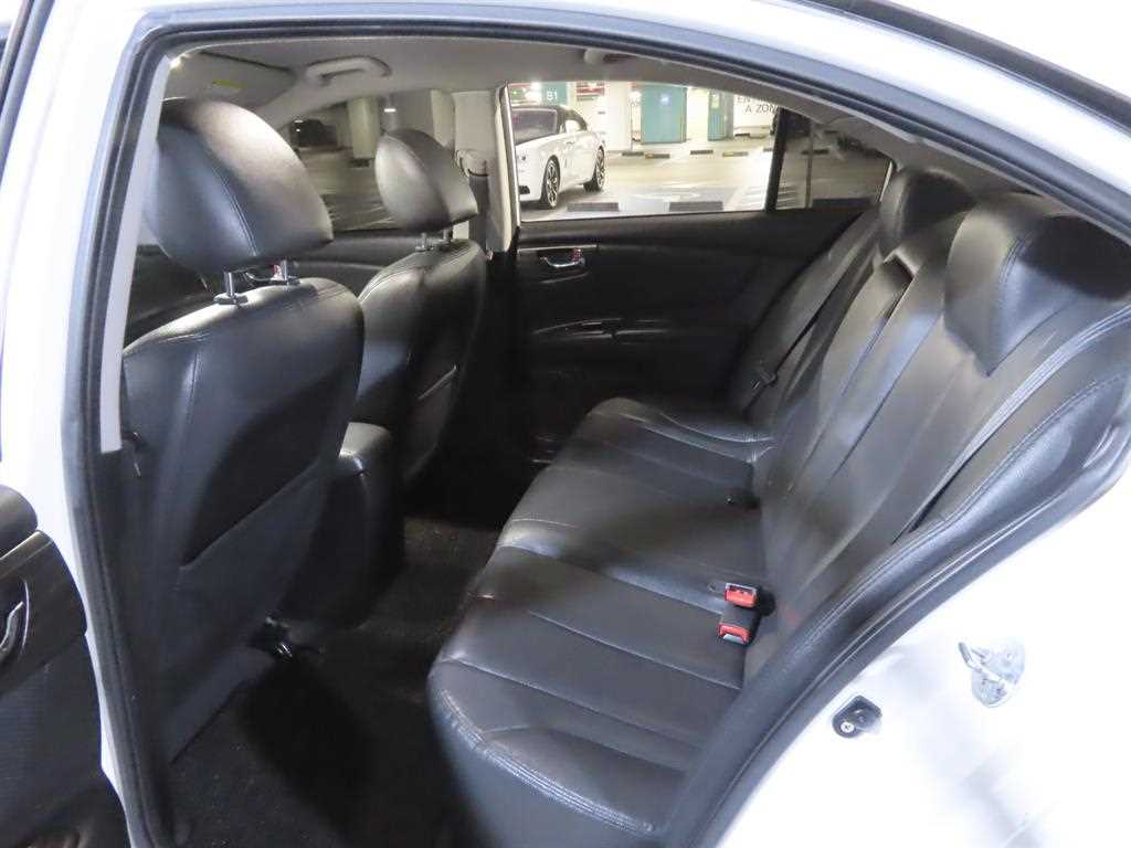 KIA Lotze - Vista 9