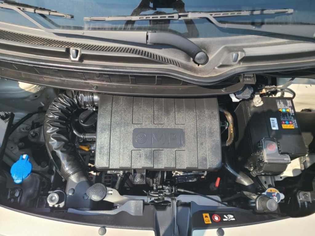 KIA Ray 2022 - Importación desde Corea - HF Imports Iquique - Foto 20